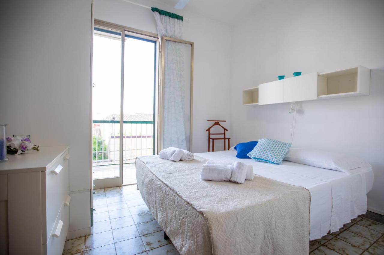 Homidoo Happiness Villa Marina di Ragusa Exterior photo